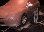 Mazda3 Sedan 2008 года
